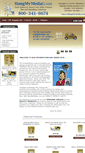 Mobile Screenshot of hangmymedia.com